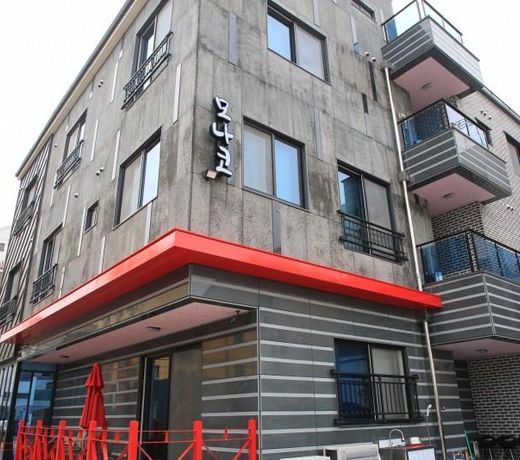 Boryeong Monaco Pension