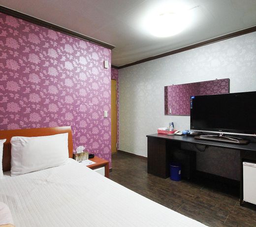 Imsil Honeymoon