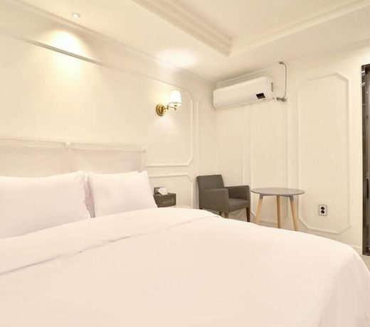 Daegu Taejeondong Hotel Rubato RB