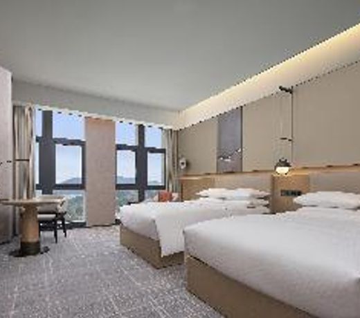 Four Points by Sheraton Guiyang, Huaxi