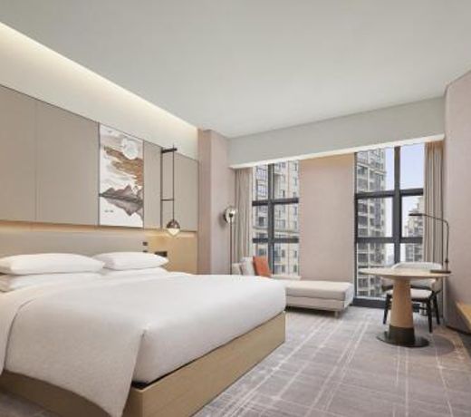 Four Points by Sheraton Guiyang, Huaxi