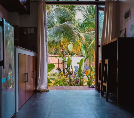 Villa Cali Siargao Tropical Room 2
