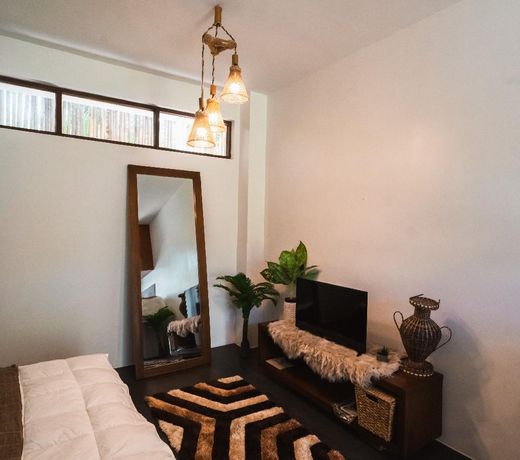 Villa Cali Siargao Tropical Room 2