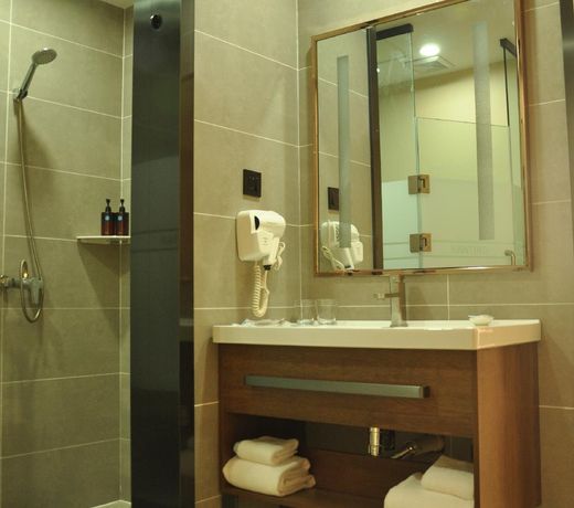 Hanting Hotel Wuhu Fangte