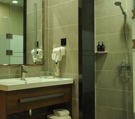 Hanting Hotel Wuhu Fangte