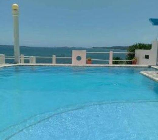 Palhi Resort