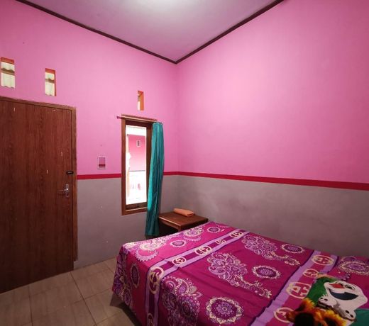 Ijen Traveller and Homestay