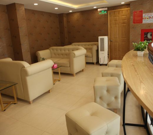 HUYNH DUC 2HOTEL