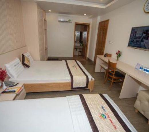 HUYNH DUC 2HOTEL