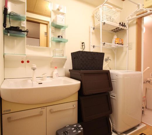 TRAD GUEST HOUSE