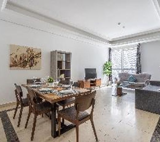 Charming and Premium 2BR Apartment in Mon Reve