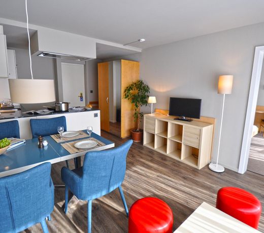 Aparthotel Goldey