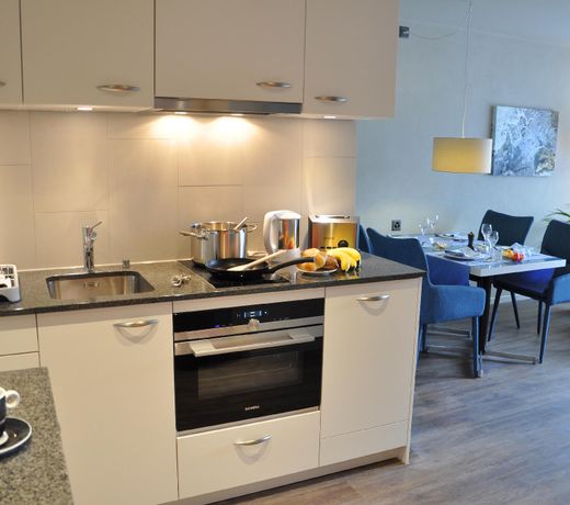 Aparthotel Goldey