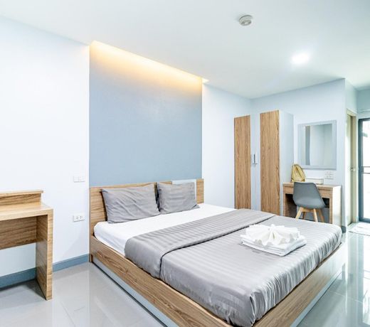 Be Wish Residence