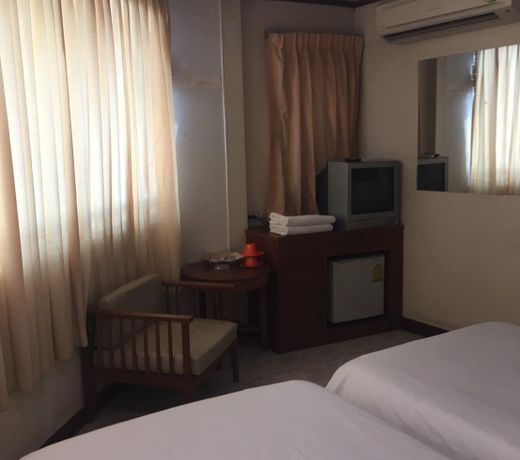 Siam Inn Guest House