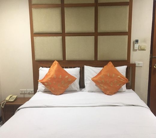 Siam Inn Guest House