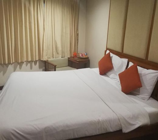 Siam Inn Guest House