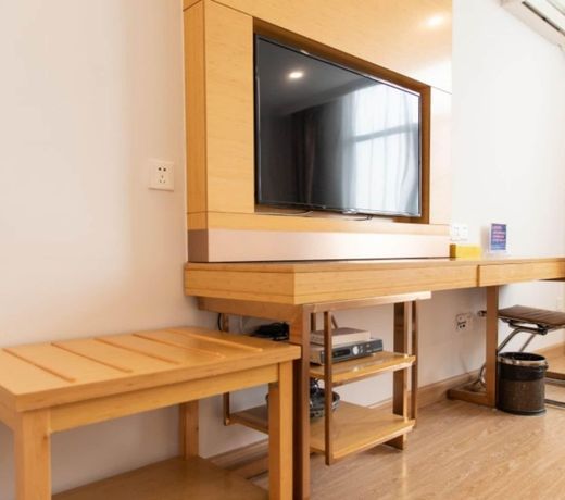 GreenTree Alliance Hotel Foshan Nanhai District Pingzhou Yuqi Street
