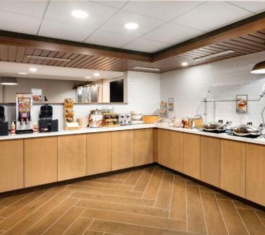 Fairfield Inn & Suites by Marriott Boulder