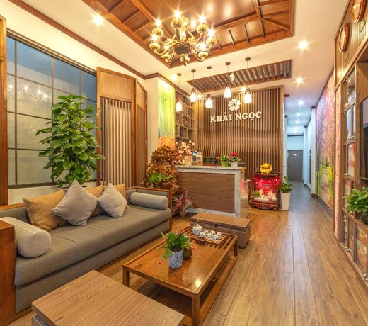Khai Ngoc Hotel