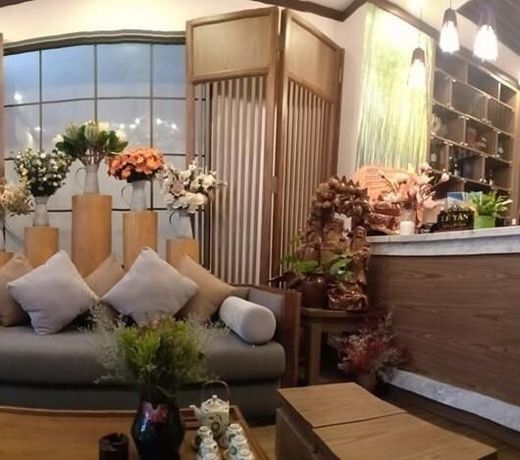Khai Ngoc Hotel