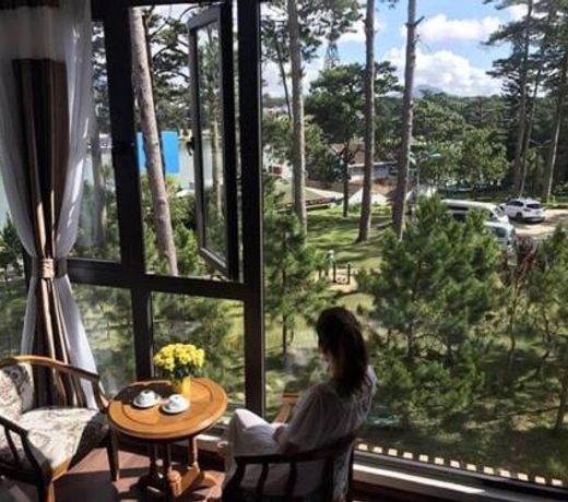 Khai Ngoc Hotel