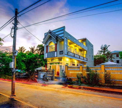 Loc Thinh Motel