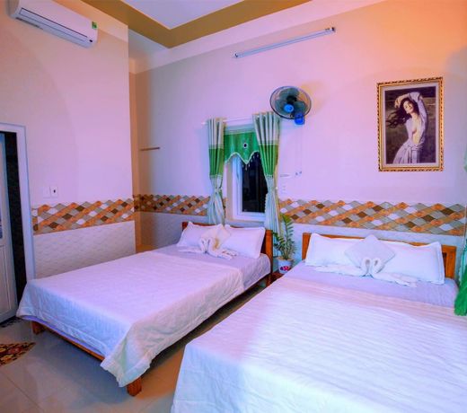 Loc Thinh Motel