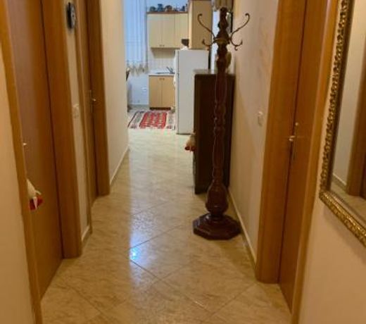 Beachfront apartment Nita