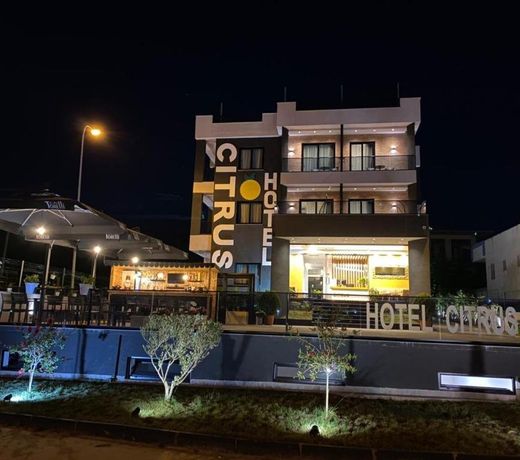 Hotel Citrus