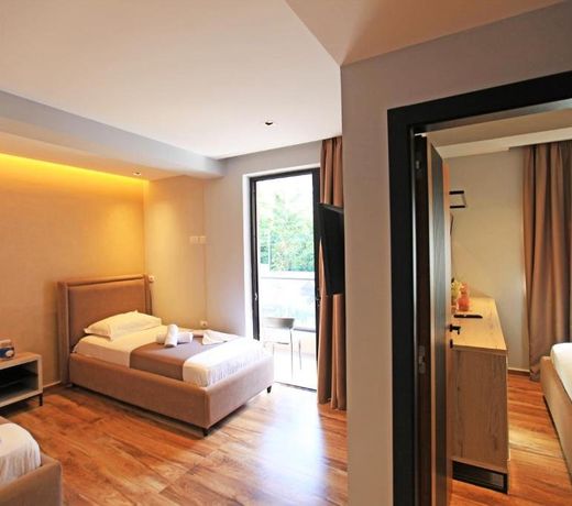 Hotel Citrus