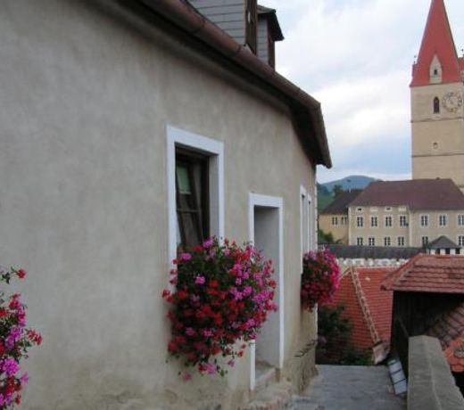 Apartment Kirchenblick
