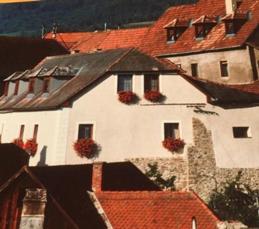 Apartment Kirchenblick