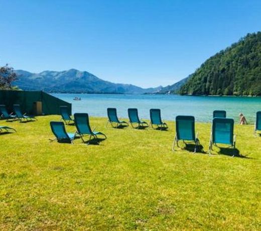 Schloss Kurhotel Strobl