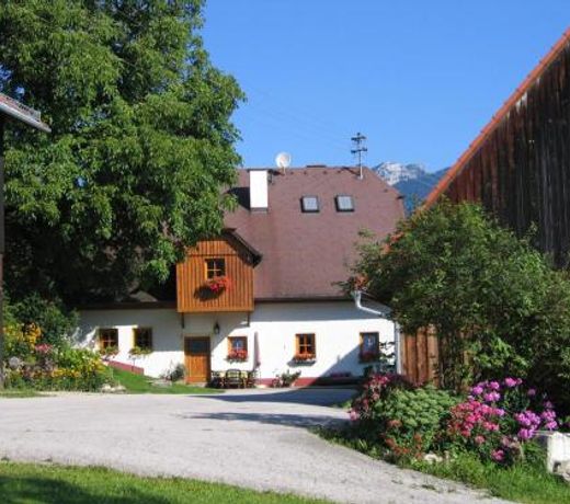GÃ¤stehof Annerl