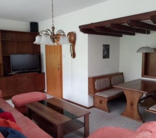 Ferienhaus Raumberg