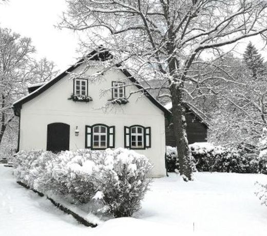 LANDSITZ OBERHOF petit hÃ´tel