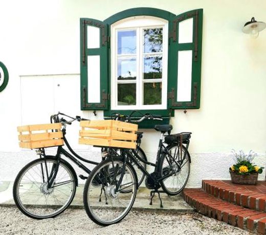 LANDSITZ OBERHOF petit hÃ´tel