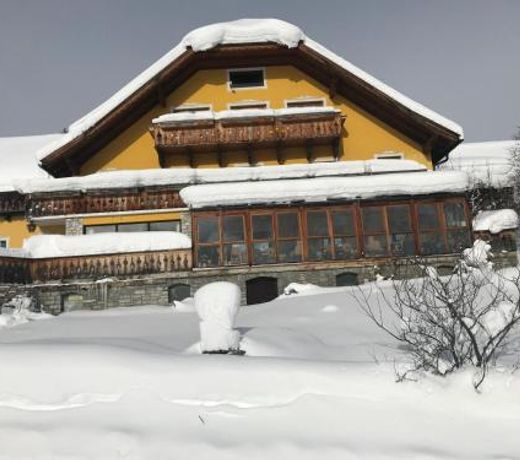 Berggasthof Jacklbauer