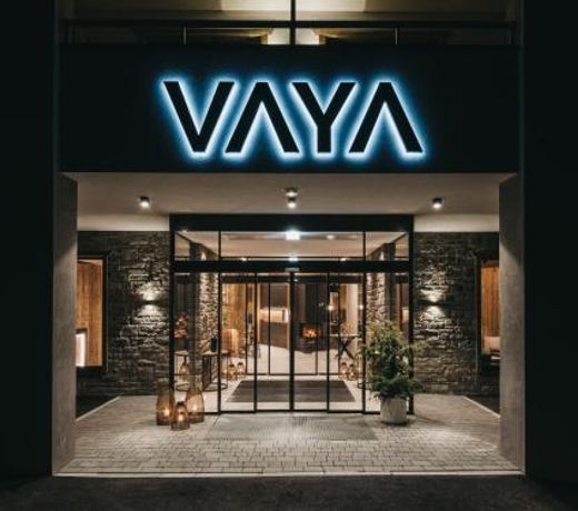 VAYA Ladis