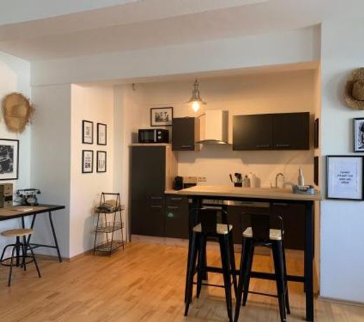 Sandra's Loft