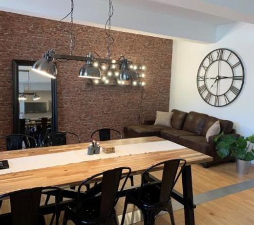 Sandra's Loft