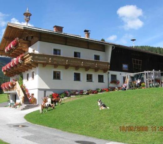 Ferienwohnung Schoberhof