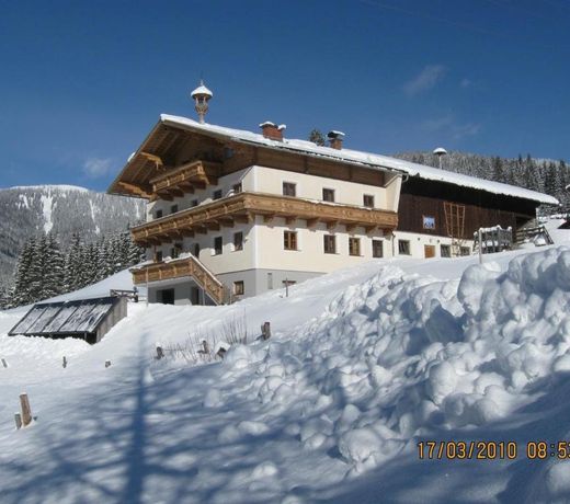 Ferienwohnung Schoberhof