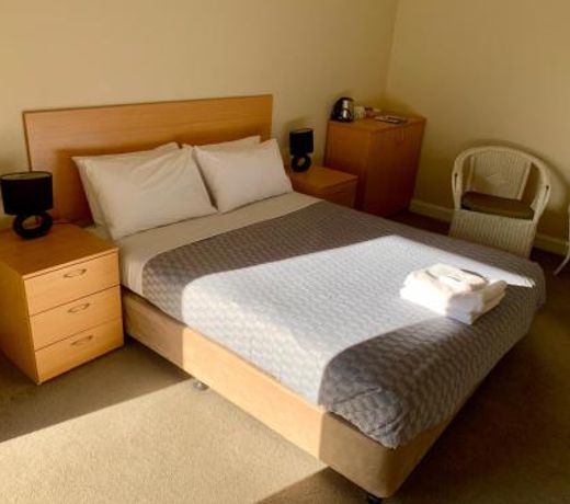 Settlers Hotel York