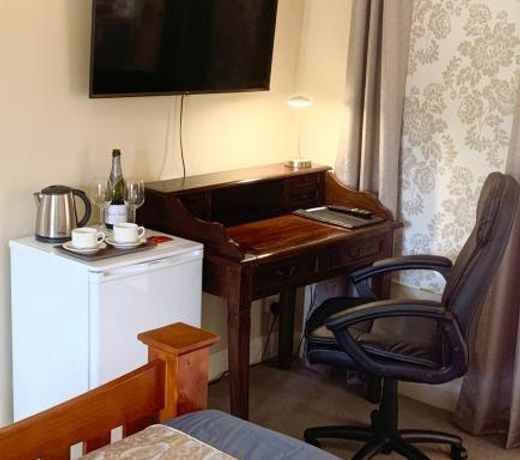 Settlers Hotel York