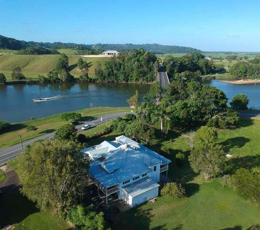 The Belle Riverhouse, Tumbulgum#