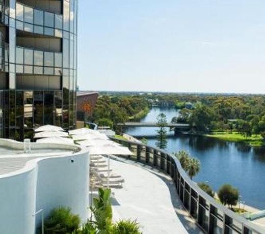 Eos by SkyCity