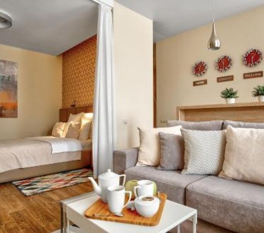BEST EuApartments