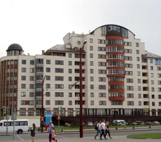 BEST EuApartments